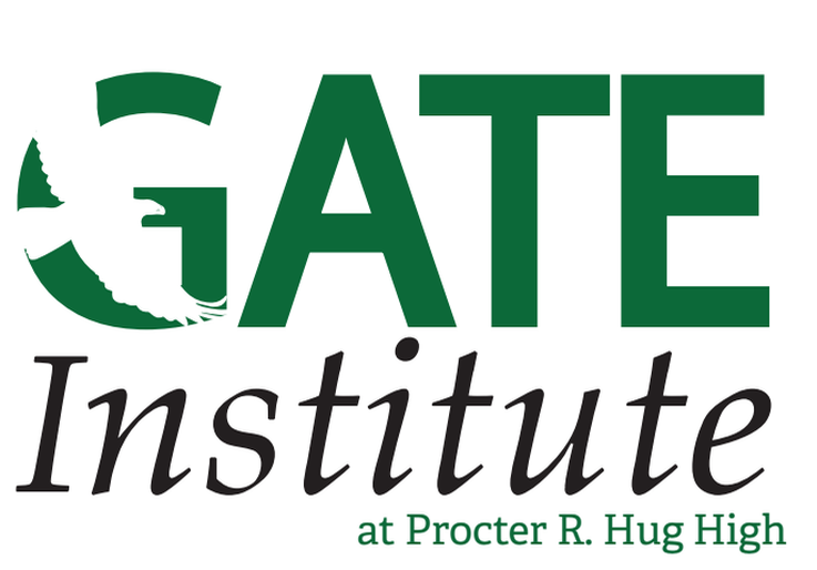 GATE Institute Logo